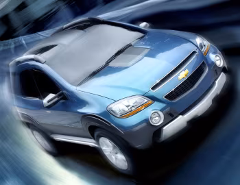 Chevrolet Prisma Y Concept '2006