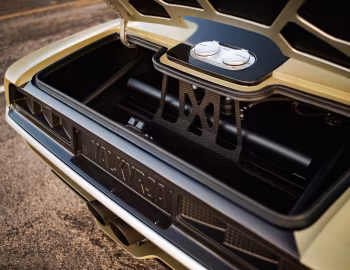 Ambos 1969 Ringbrothers Chevrolet Camaro Valkyrja '11.2019