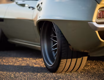 1969 Ringbrothers Chevrolet Camaro Valkyrja '11.2019