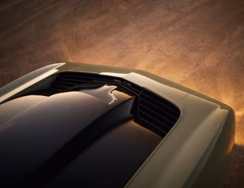 1969 Ringbrothers Chevrolet Camaro Valkyrja '11.2019