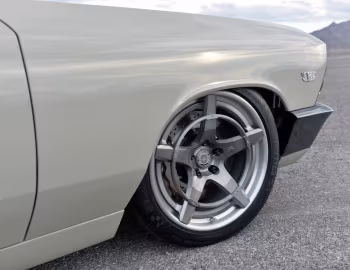 1966 Ringbrothers Chevrolet Chevelle Recoil '2014