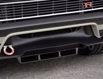 1966 Ringbrothers Chevrolet Chevelle Recoil '2014