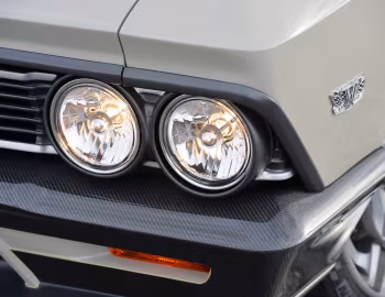 1966 Ringbrothers Chevrolet Chevelle Recoil '2014