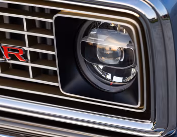 1972 Ringbrothers Chevrolet K5 Blazer Bully '11.2022