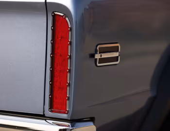 1972 Ringbrothers Chevrolet K5 Blazer Bully '11.2022