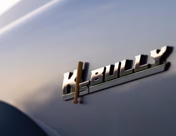 1972 Ringbrothers Chevrolet K5 Blazer Bully '11.2022