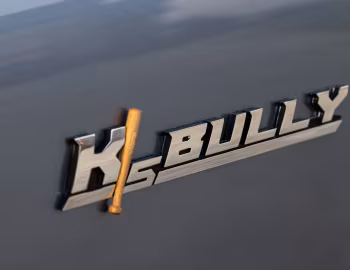 1972 Ringbrothers Chevrolet K5 Blazer Bully '11.2022