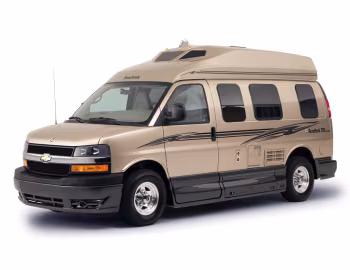 2010–17 Roadtrek 170 Versatile '2009–17