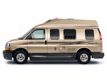 2010–17 Roadtrek 170 Versatile '2009–17