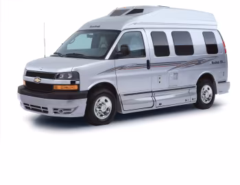 2010–17 Roadtrek 170 Versatile '2009–17