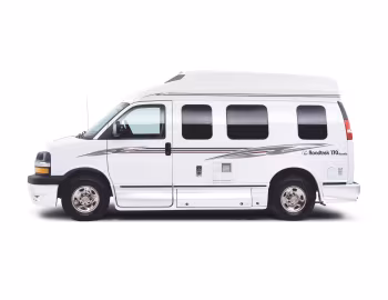 2010–17 Roadtrek 170 Versatile '2009–17