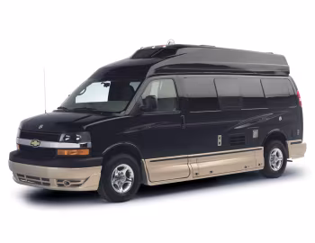 2003–18 Roadtrek 190 Popular
