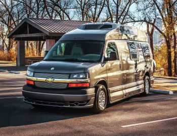 2003–18 Roadtrek 190 Popular