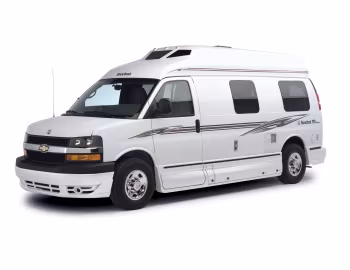 2003–18 Roadtrek 190 Popular