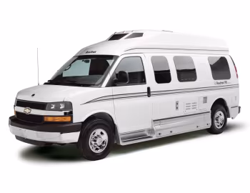 2011–13 Roadtrek 190-Simplicity '2010–13