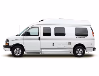 2011–13 Roadtrek 190-Simplicity '2010–13