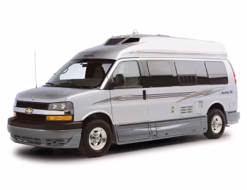 2003–10 Roadtrek 190-Versatile