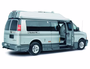 2003–10 Roadtrek 190-Versatile
