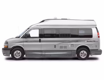2003–10 Roadtrek 190-Versatile