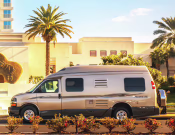 2004–18 Roadtrek 210 Popular