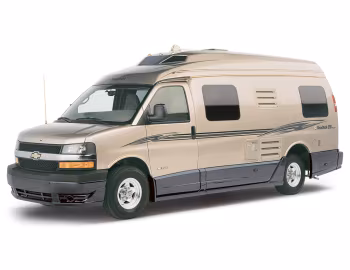 2004–18 Roadtrek 210 Popular