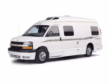 2004–18 Roadtrek 210 Popular