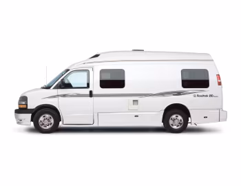 2004–18 Roadtrek 210 Popular