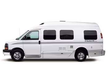 2011–13 Roadtrek 210-Simplicity '2010–13