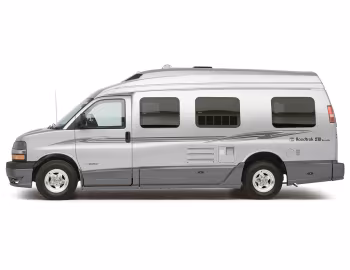 2005–10 Roadtrek 210-Versatile