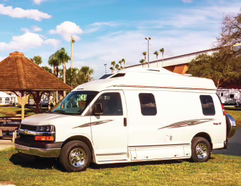 2013–15 Roadtrek Ranger RT '08.2012–15