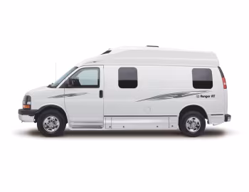 2013–15 Roadtrek Ranger RT '08.2012–15