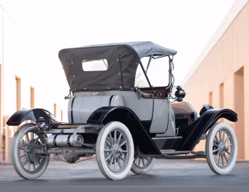 1914 Chevrolet "Royal Mail" Roadster (H-2)