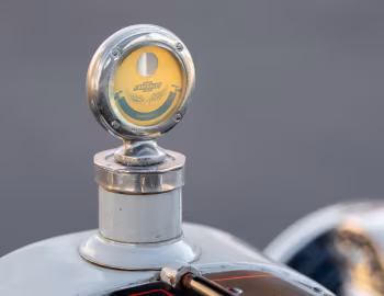 Mascotte 1914 Chevrolet "Royal Mail" Roadster (H-2)