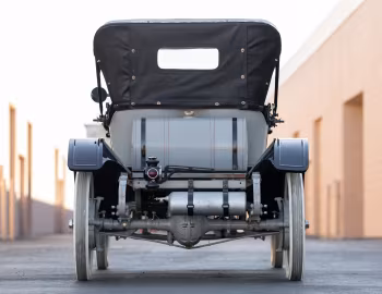 1914 Chevrolet "Royal Mail" Roadster (H-2)