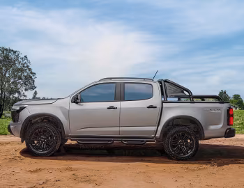 Chevrolet S10 Trail Boss [Latam] '2026