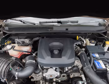Bajo el capó Chevrolet S10 "100 Anos" [Brazil] '2025–pr.