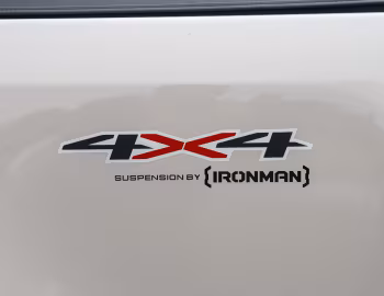 Chevrolet S10 "100 Anos" [Brazil] '2025–pr.