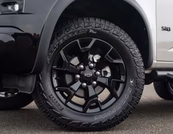 Chevrolet S10 "100 Anos" [Brazil] '2025–pr.