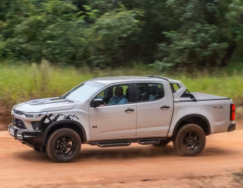 Chevrolet S10 "100 Anos" [Brazil] '2025–pr.