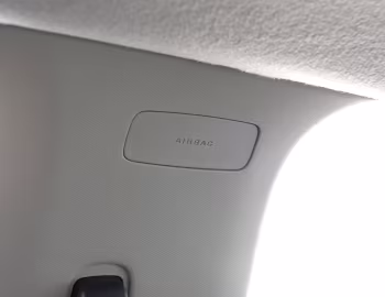 Interior Chevrolet S10 High Country Double Cab '2020–24