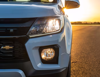 Chevrolet S10 High Country Double Cab '2020–24