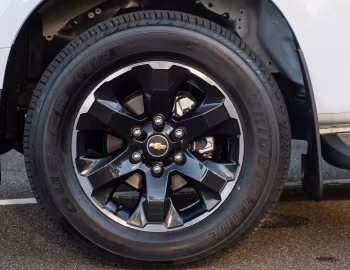 Chevrolet S10 High Country Double Cab '2020–24