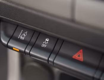 Interior Chevrolet S10 LTZ Double Cab '2020–24