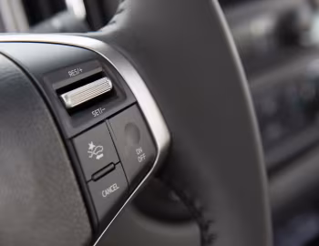 Interior Chevrolet S10 LTZ Double Cab '2020–24