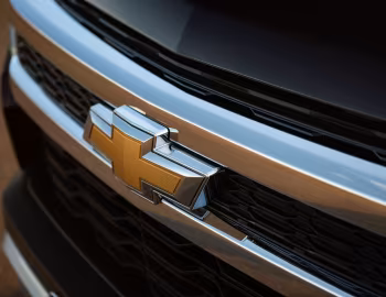 Chevrolet S10 LTZ Double Cab '2020–24
