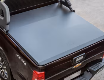 Chevrolet S10 LTZ Double Cab '2020–24