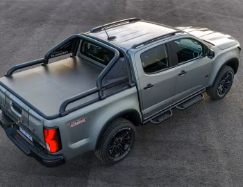 Chevrolet S10 Trail Boss [Latam] '2026