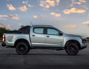 Chevrolet S10 Trail Boss [Latam] '2026
