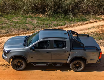 Chevrolet S10 Trail Boss [Latam] '2026