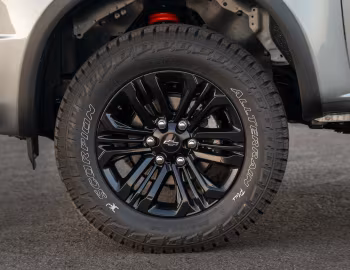 Chevrolet S10 Trail Boss [Latam] '2026
